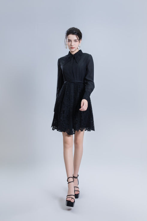 LASANRA FANNY DRESS